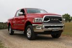 Dodge Ram 2500 Laramie Crew Cab 2018 года (LA)